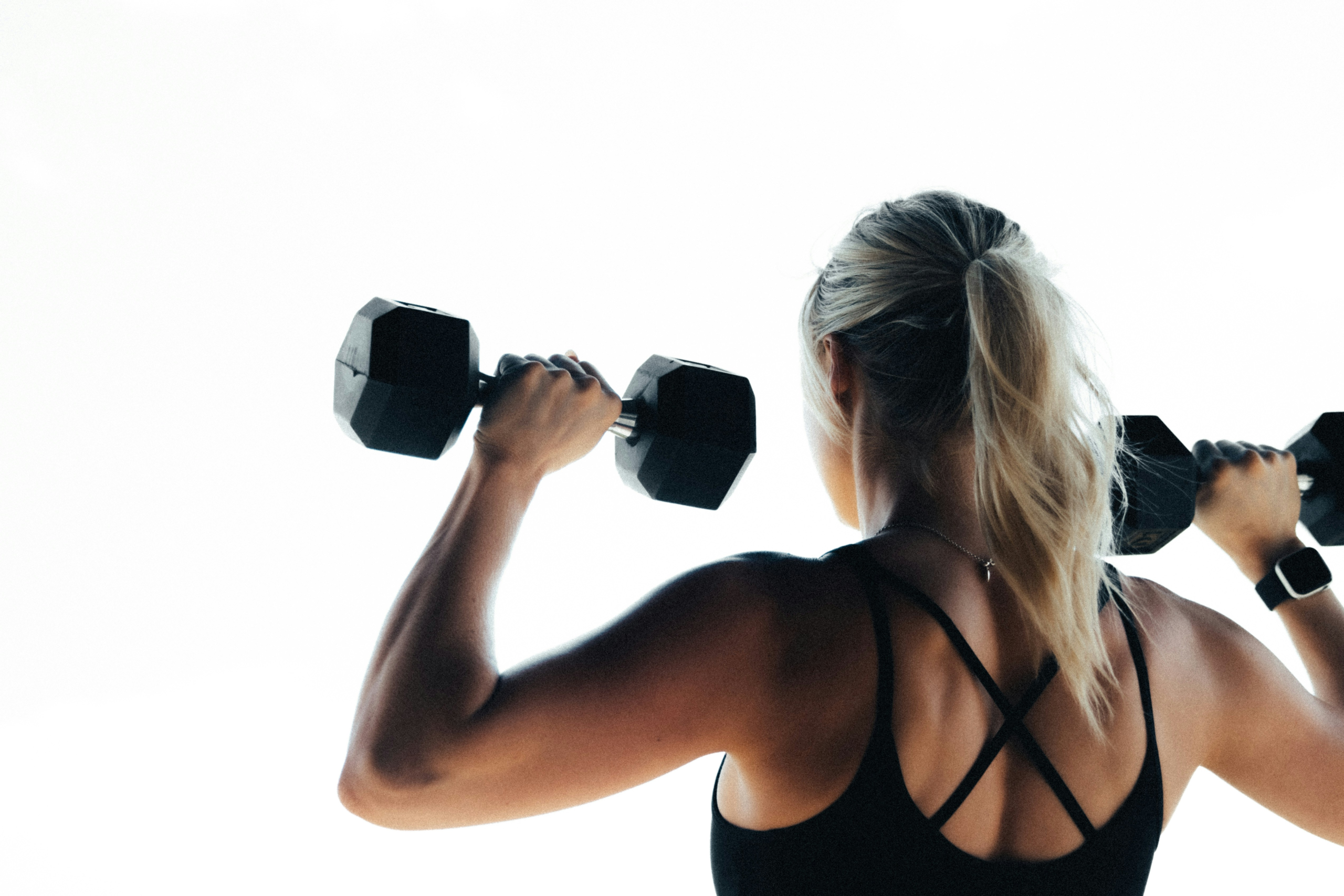 Kickstart Your Fitness Journey: 6 Easy Workouts for Beginners Kickstart Your Fitness Journey: 6 Easy Workouts for Beginners