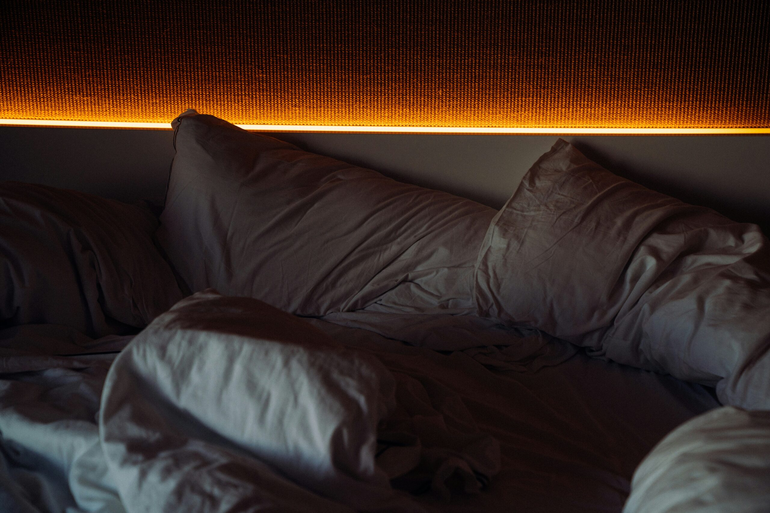 The Science of Better Sleep: 7 Habits to Try Tonight