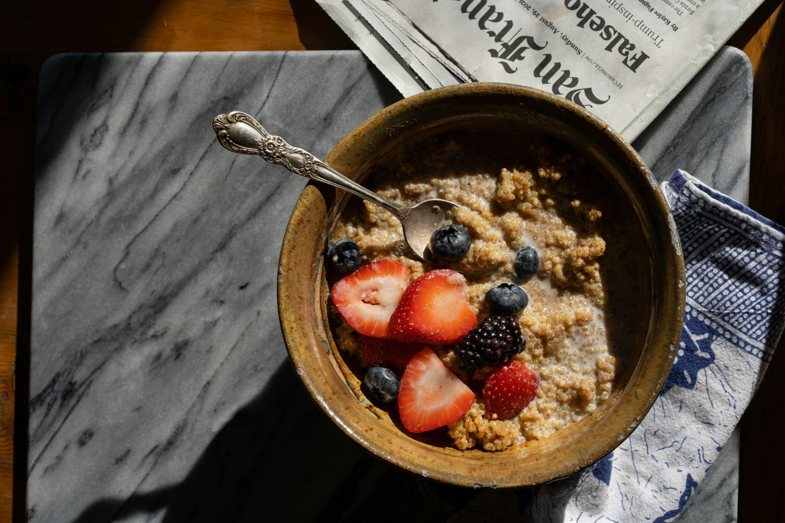 My Morning Routine That Boosts Energy and Motivation