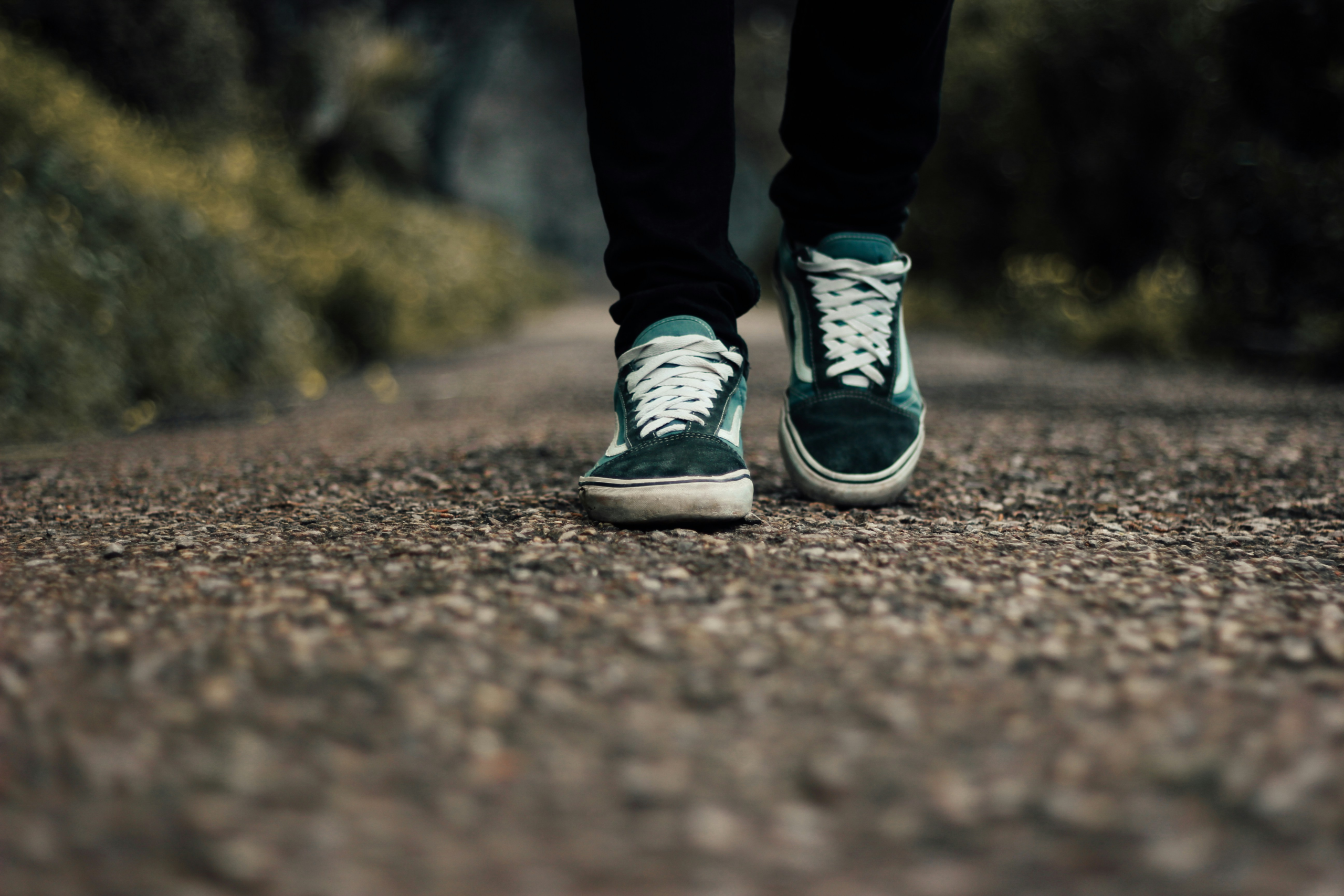 Transform Your Life with 30 Minutes of Daily Walking