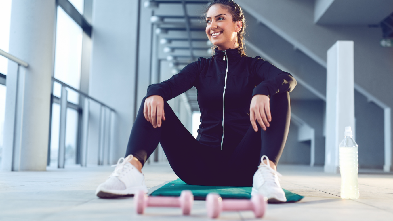Quick 30-Minute Holiday Workouts for Busy Days