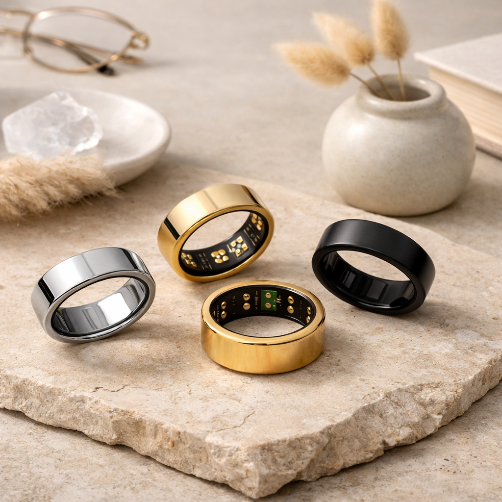 Oura Ring Review: The Best Smart Ring for Sleep, Recovery, and Wellness?