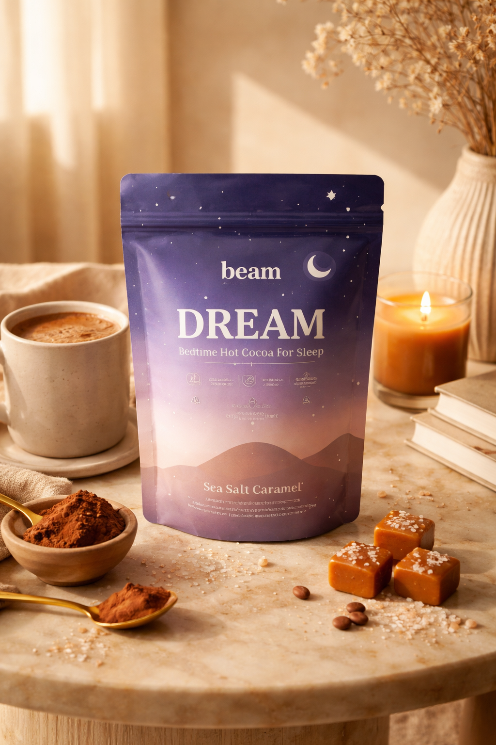Beam Dream Review: Can This Sleep Formula Really Help You Rest Better?