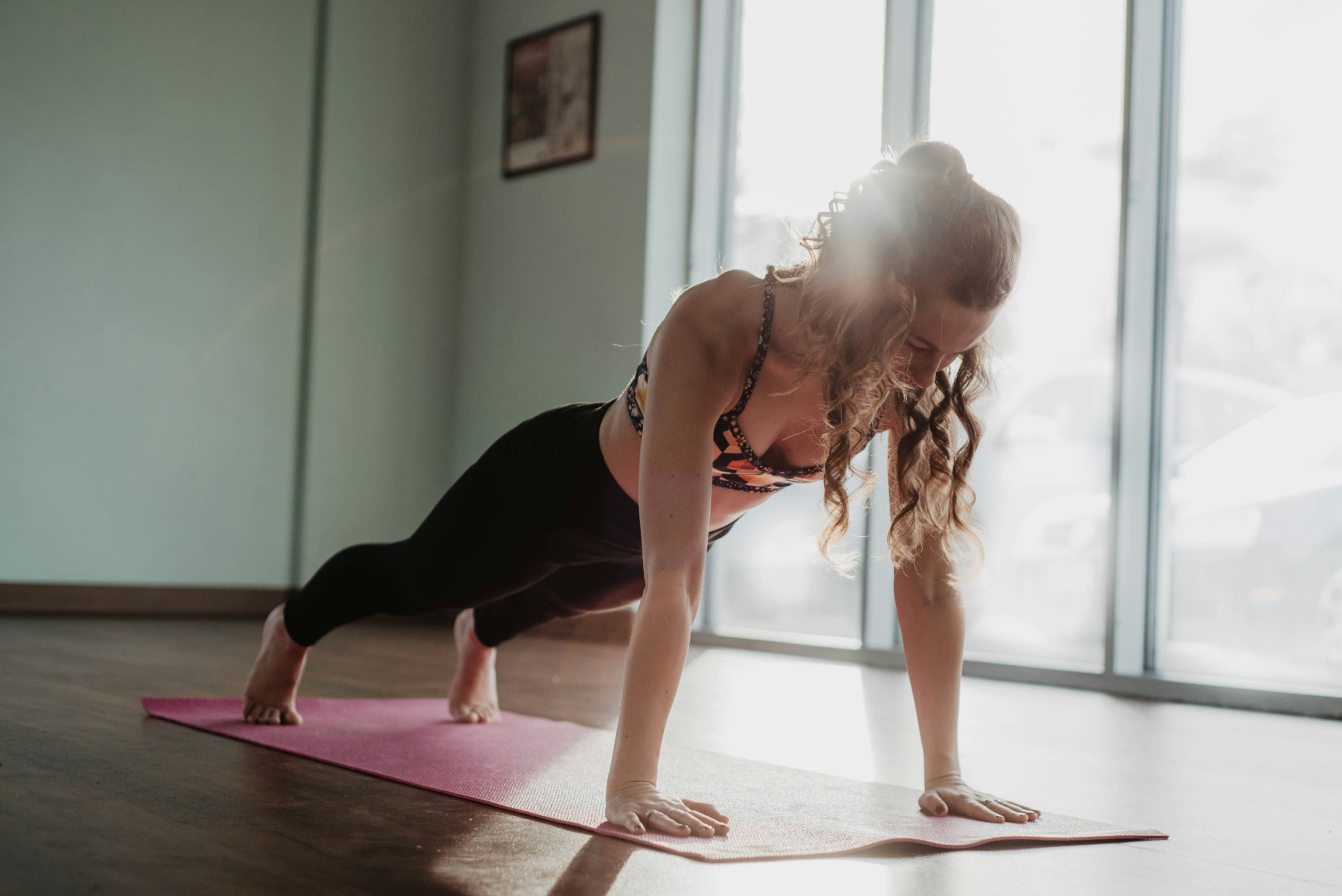 New Year Fitness Routine: How to Start Strong and Stay Consistent